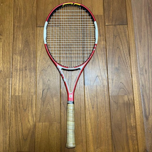 Wilson ncode six - -one95, import