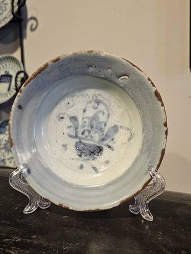 Antique chinese export tek - antique,