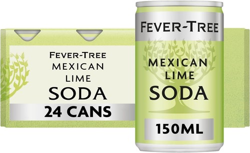 Fever tree refreshingly all - fever-tree,