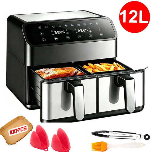 12l dual zone digital air - digital,