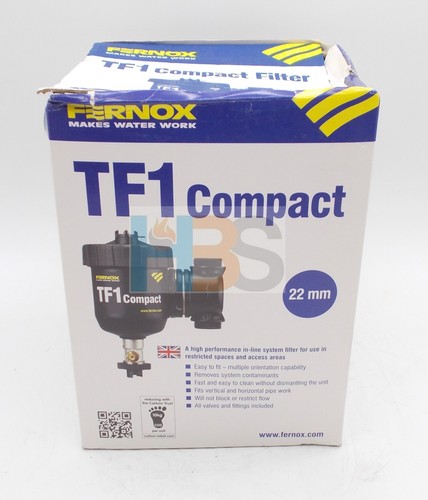 Brand new fernox - brand,