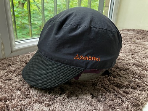 Schoffel reversible cap - schoffel,