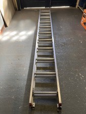Clima Aluminium 2 (x 10ft)