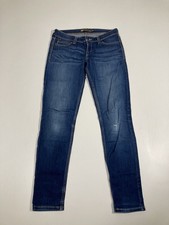 LEVI’S DEMI CURVE SKINNY