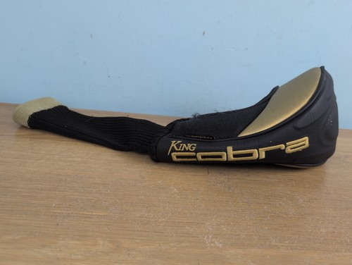 King cobra driver - -, cover