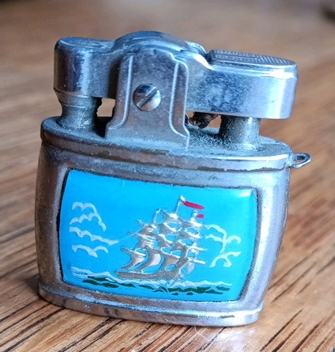 Vintage penguin mini miniature - penguin,