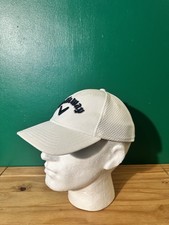Callaway Odyssey Golf White