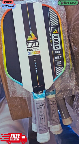 Joola perseus pro 16mm - joola,