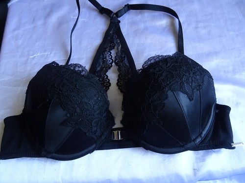 Boux avenue size 36a black - avenue,