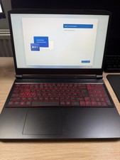 Acer Nitro 5 15.6" i5 NVIDIA