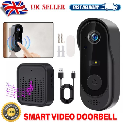 Wireless smart phone video - smart,