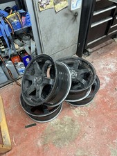 bola 4x108 17st alloys