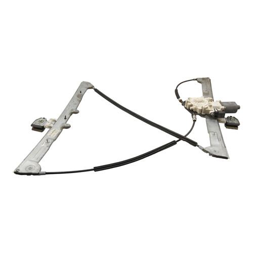 Front right window regulator - front,