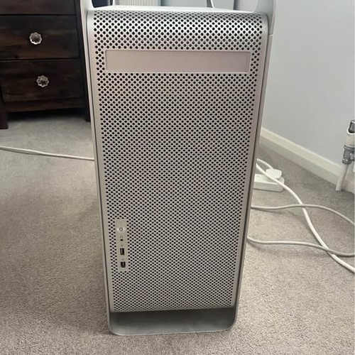 Apple power mac tower - apple,