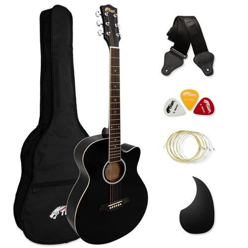 Tiger full size beginners - tiger,