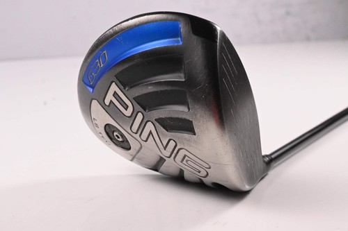 Ping g30 tec - ping, driver