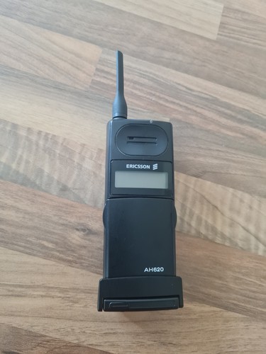 Ericsson ah620 black - -,