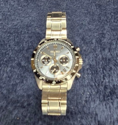 Good seiko spirit - [☆good+++],