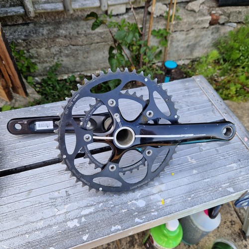Fsa gossamer bb30 - fsa,
