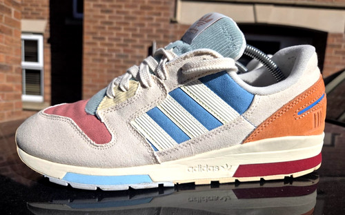 Offspring adidas originals - x,