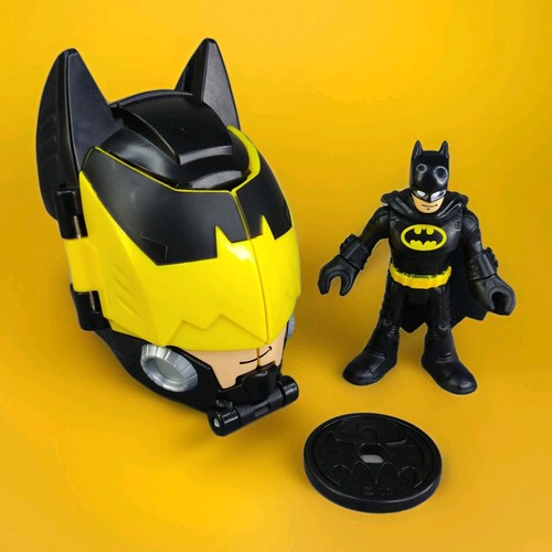 Imaginext super friends - imaginext,