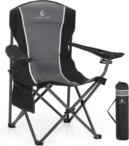 Camping chairs for - camping, adults