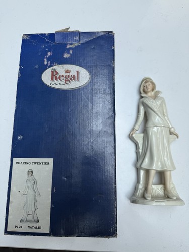 Regal collection figurine - regal,