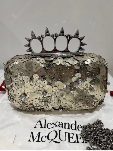 Alexander mcqueen women - alexander, women's