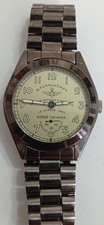 Men's mechanical vintage watch