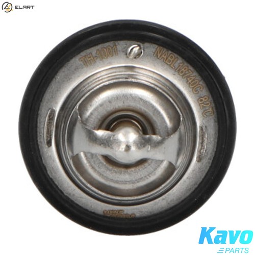 Thermostat coolant 1001 for - coolant,