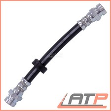 1x BRAKE LINE PIPE REAR LEFT