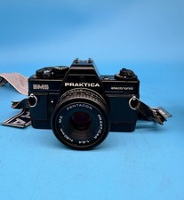 PRAKTICA BMS Electronic 35mm