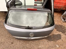Vauxhall Astra H mk5 XP SRI tailgate boot Grey Z3KU
