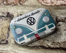 VW Bulli / Camper Adventure