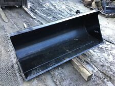 JCB 5FT TELEHANDLER BUCKET (SFB1)