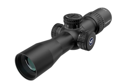 Vector optics veyron 8x32 - vector, 2-8x32