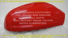 A1 O/S POWER RED GENUINE