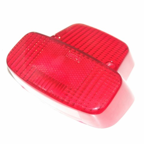 Vespa taillight brake lamp - brake,