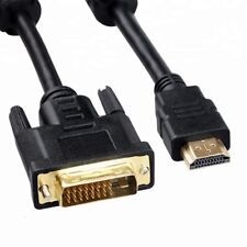 DVI 24+1 HDMI CABLE LEAD WIRE