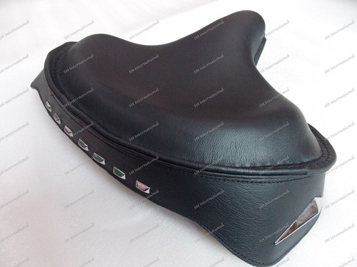 Police solo seat harley - police,
