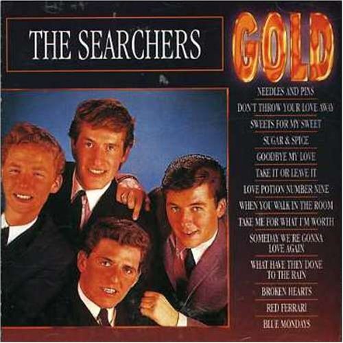 Searchers the gold - :, value
