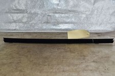 Jaguar XF 2.7 D window bay