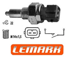Reverse Light Sensor for Audi