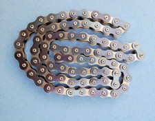 Roller chain drive - chain,