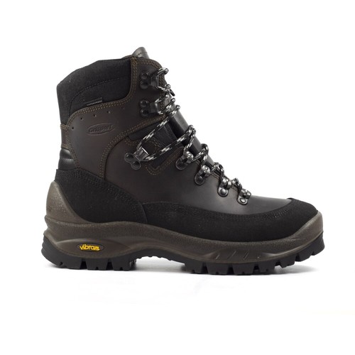 Grisport overland boots brown - grisport,