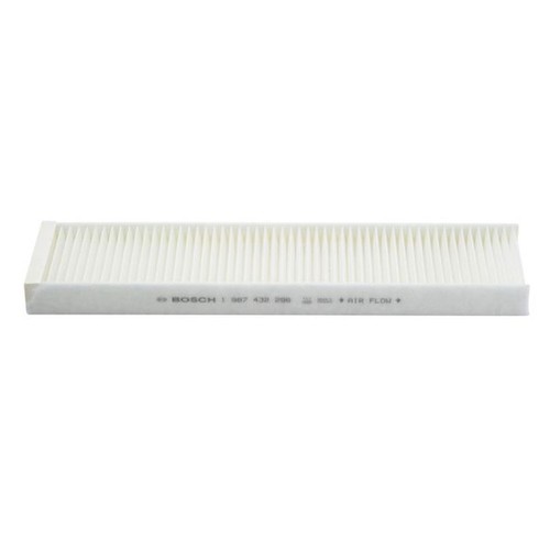 Bosch particulate cabin - particulate, pollen