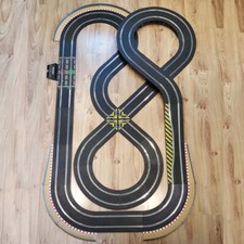 Scalextric Sport 1:32 Track Set Layout - ARC Air AS10