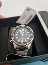 BNIB Unworn Citizen NY008489E
