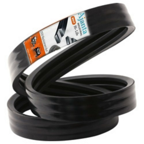 Wheel drive belt - wheel,
