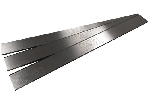 Axminster at129pt planer blade - axminster,